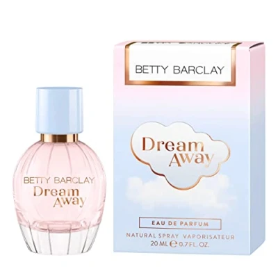 Abbildung von Betty Barclay Dream Away Eau de Parfum (EdP) 20 ml