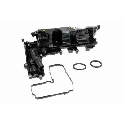 Abbildung von VAICO V48 0586 Zylinderkopfhaube mit Ventildeckeldichtung LAND ROVER: Range Rover Evoque