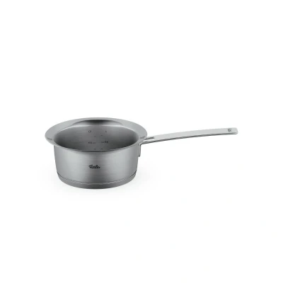 Abbildung von Fissler Kasserolle Phi Collection, Edelstahl 18/10, cookstar Allherdboden, Made in Germany