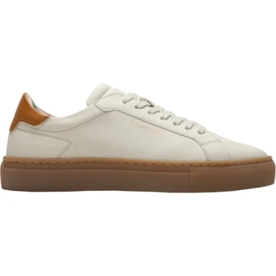 Abbildung von Flamingos&#039; Life Sneaker low, Damen, Größe: 41, Weiß Schuhe
