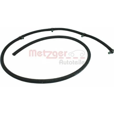 Abbildung von METZGER 0840069 Schlauch, Leckkraftstoff für Biodiesel geeignet PEUGEOT: Boxer Kastenwagen, Pritsche/Fahrgestell, Bus