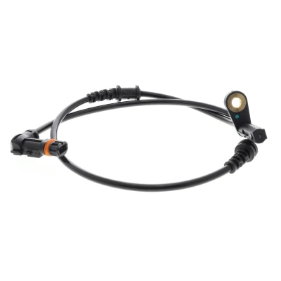 Abbildung von VEMO V30 72 0915 ABS Sensor Vorderachse für Fahrzeuge mit 2 oval MERCEDES BENZ: C Klasse T modell, Limousine