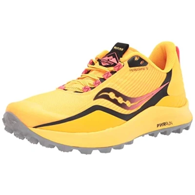 Abbildung von Laufschuhe Damen Peregrine 12