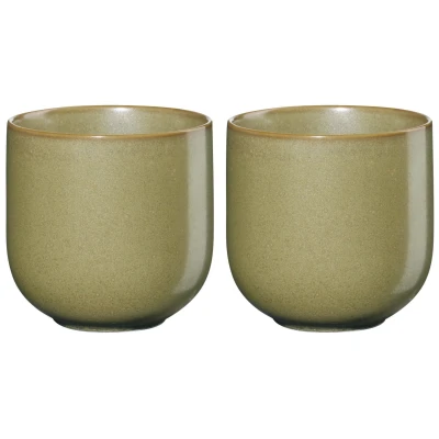 Abbildung von ASA COPPA Teebecher miso 0,2 l 2er Set