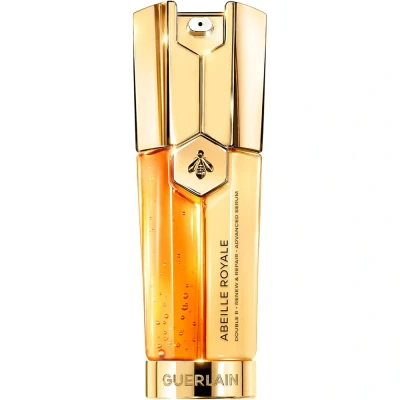 Abbildung von Guerlain Serum Skincare Abeille Royale Double R Advanced