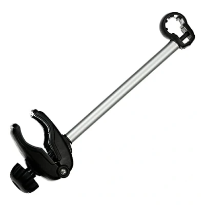 Abbildung von Thule BRAZO Medio 943 SIN CERRADURA