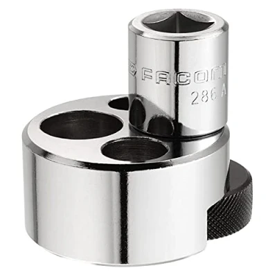 Abbildung von Facom Abzieher 286 A Esparragos mit Rändel 5 20 mm
