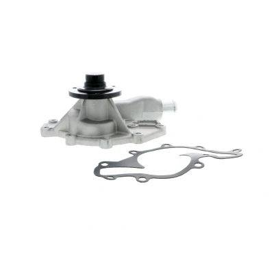 Abbildung von VAICO V48 50008 Wasserpumpe mit Dichtung mechanisch Flügelrad aus Metall Original Qualität LAND ROVER: Discovery 2, Defender SUV
