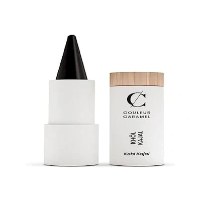 Abbildung von Couleur Caramel Maquillaje Lapiz De Cejas 15 Black 1Un
