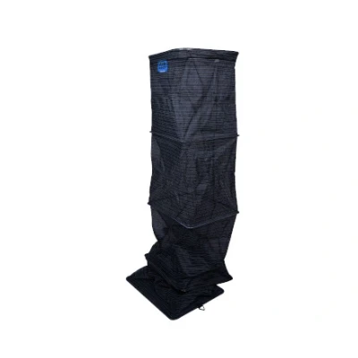 Abbildung von Cresta Carp Contest Keepnet Square 2m Setzkescher