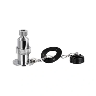 Abbildung von Osculati 14.187.03 Wasserdichter Stecker, Größe 10