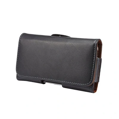 Abbildung von Handy Gürteltasche mit Tasche Clip Magnetverschluss, Handyhülle für for Samsung Galaxy Note20,Note20 Ultra,Note10 Lite,S20 Ultra,S20+ 9 8 A71 5G A8 Horizontale,für Pixel 3a XL Leder