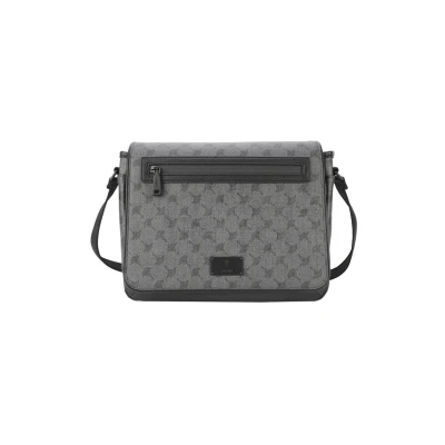 Abbildung von JOOP! Mazzolino Nevio Messenger MHF Umhängetasche, Größe: One Size, Black