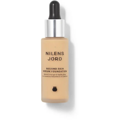 Abbildung von Second Skin Serum Foundation Natural