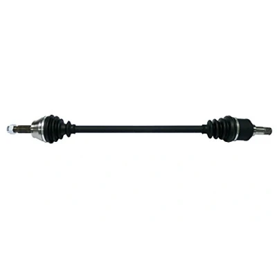 Abbildung von SKF VKJC 5703 Antriebswelle 867, 61 FORD: FIESTA 4, 3