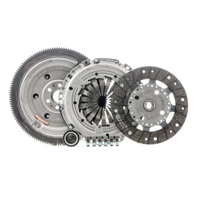 Abbildung von LuK BR 0241 600 0084 00 Kupplungssatz PEUGEOT: 307 SW, Schrägheck, 207 CITROËN: C5 III Kombi, Berlingo II, C4 Picasso 1 kfzteile, kfzteile24,