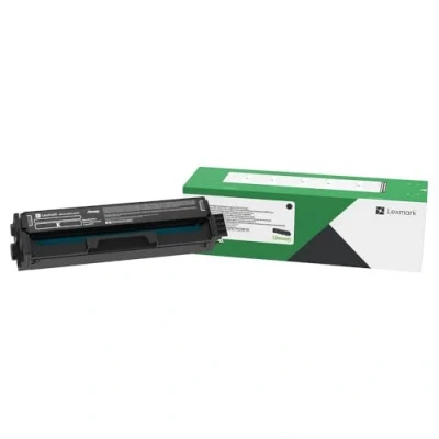 Abbildung von Lexmark 20N2XK0 Schwarz Toner Extra hohe Kapazität