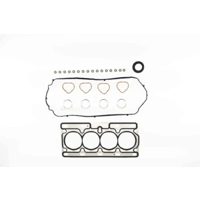 Abbildung von CORTECO 417739P Dichtungssatz, Zylinderkopf mit Wellendichtring Nockenwelle, Zylinderkopfdichtung, Ventilschaftabdichtung RENAULT: CLIO 3