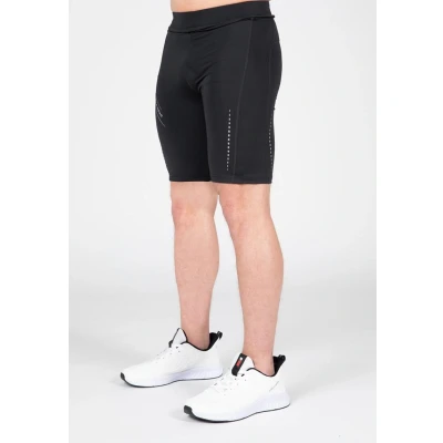 Abbildung von Gorilla Wear Cooper Jogginghose, Herren, Größe: Small, Black