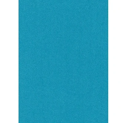Abbildung von bsb Geschenkpapier Rolle in 70 x 200 cm Geschenk Verpackung aus blauem Kraftpapier Papier Geburtstag &amp; mehr reißfestes Kinder Erwachsen 1