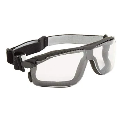 Abbildung von 3M Schutzbrille, Maxim Hybrid, MaxHyb