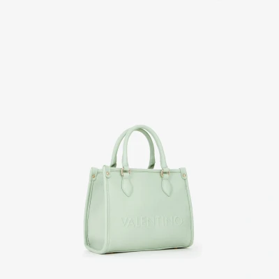 Abbildung von Valentino Bags Rised RE Handtasche, Damen, Größe: One Size, Giada
