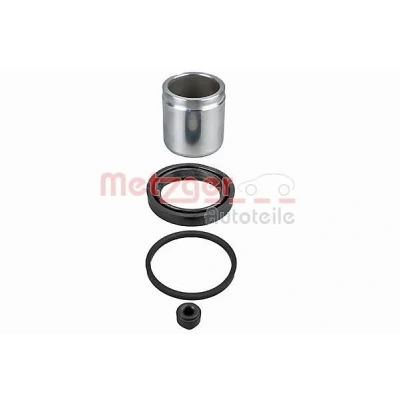 Abbildung von METZGER 114 5008 Bremssattel Reparatursatz 48 FIAT: Ducato III Kastenwagen, Panda II Schrägheck, Bus, PEUGEOT: 206 Schrägheck