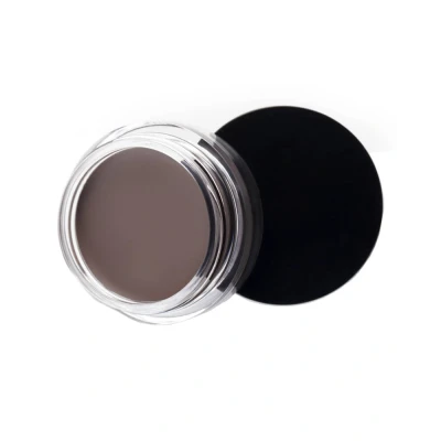 Abbildung von Inglot AMC Brow Liner Gel Augenbrauenstift, Modische Augenbrauen, Perfektes Makeup Finish, Hypoallergen, Langanhaltende Wirkung, Verstärkter Blick, 2 g : 17