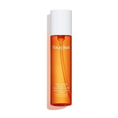 Abbildung von Natura Bissé Lotion C+C Vitamin Line Micellar Cleansing Water