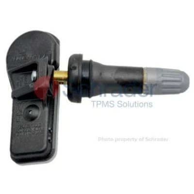 Abbildung von SCHRADER 3059 Radsensor, Reifendruck Kontrollsystem mit Schraube HYUNDAI: i10 II Schrägheck