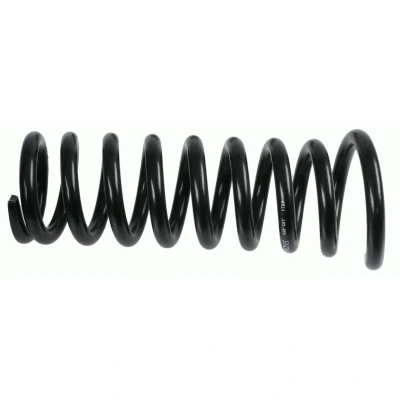 Abbildung von SACHS 996 461 Fahrwerksfeder MERCEDES BENZ: S Klasse Limousine, Coupe