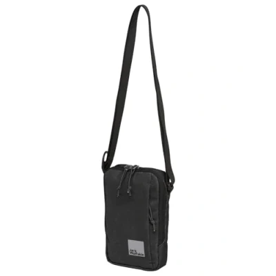 Abbildung von Jack Wolfskin Konya Bag black