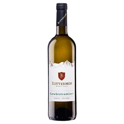 Abbildung von Weingut Ritterhof Gewürztraminer Südtirol DOC Trocken (1 x 0.75l)