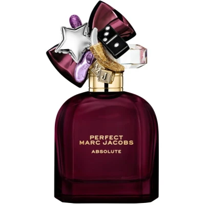 Abbildung von Marc Jacobs Eau de Parfum Perfect Absolute 50 ml Parfüm für Damen