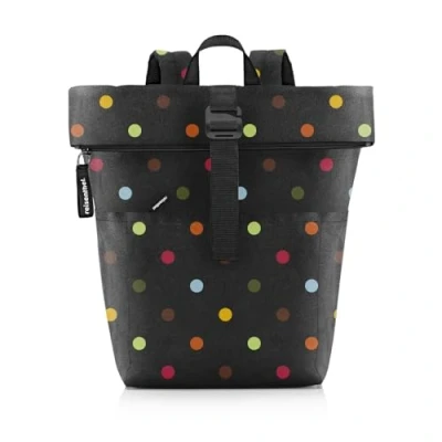 Abbildung von Reisenthel Tagesrucksack, Größe: One Size, Dots