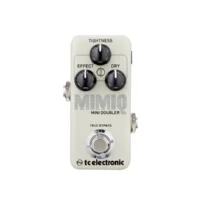 Abbildung von TC Electronic Mimiq Mini Doubler Effizienter Verdoppler