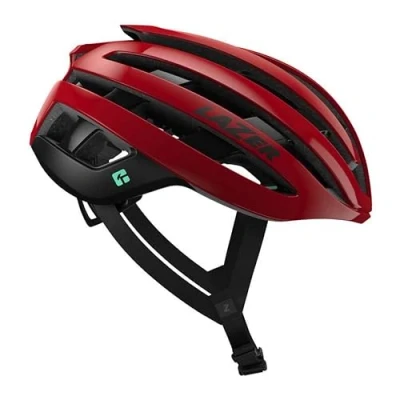 Abbildung von LAZER Fahrradhelm Z1 KinetiCore. Metallic Red
