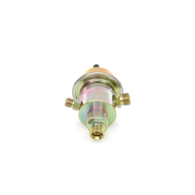 Abbildung von BOSCH 0 438 161 001 Kraftstoffdruckregler MERCEDES BENZ: W124 T modell, Limousine, SL Cabrio