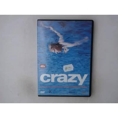 Abbildung von Crazy (Single Version)