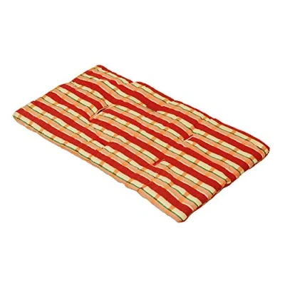Abbildung von AMAZONAS Inlay für Babyhängematten Sunny 86 x 46 cm in Orange