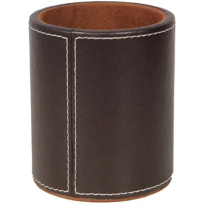 Abbildung von Ambiente Haus Organizer &quot;London Stifteköcher 11cm&quot;, (1 St.)