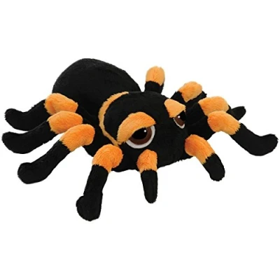 Abbildung von Li&#039;l Peepers 14277 Tarantula Spinne Medium