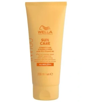 Abbildung von Wella Invigo Sun Conditioner 200ml