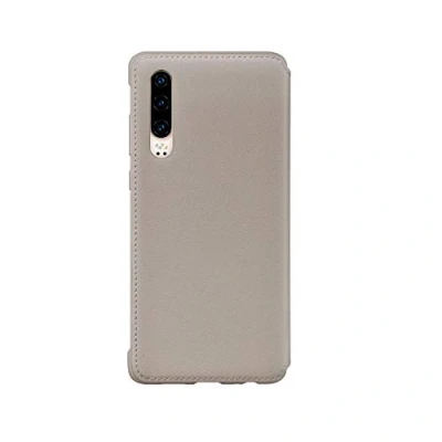 Abbildung von Huawei Booklet Wallet Cover P30, Khaki