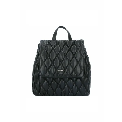 Abbildung von Picard Jolie CITY 25 CM Tagesrucksack, Damen, Größe: One Size, Schwarz