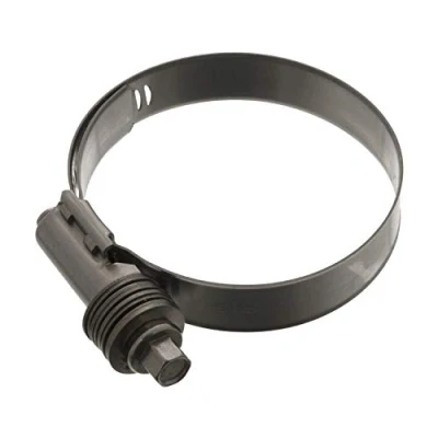 Abbildung von FEBI BILSTEIN 45602 Halteschelle, Ladeluftschlauch