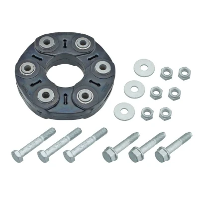 Abbildung von MEYLE 314 152 2116/HD Hardyscheibe 105 vorne 140 mit Anbaumaterial BMW: 3 Touring, X1, Limousine