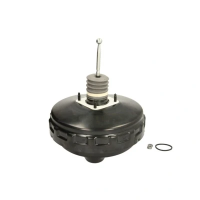 Abbildung von ATE 03.7765 1002.4 Bremskraftverstärker 10, 9 T52 Tandem pneumatisch VOLKSWAGEN: Multivan 5 (7HM, Transporter Kastenwagen, Bus