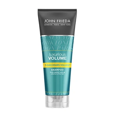Abbildung von John Frieda Volume Lift Weightless Shampoo 250 ml