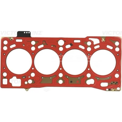 Abbildung von REINZ 61 10218 20 Zylinderkopfdichtung 1,71 82 Metall Lagen Dichtung VOLKSWAGEN: Passat B8 Variant, Tiguan II, SKODA: Kodiaq